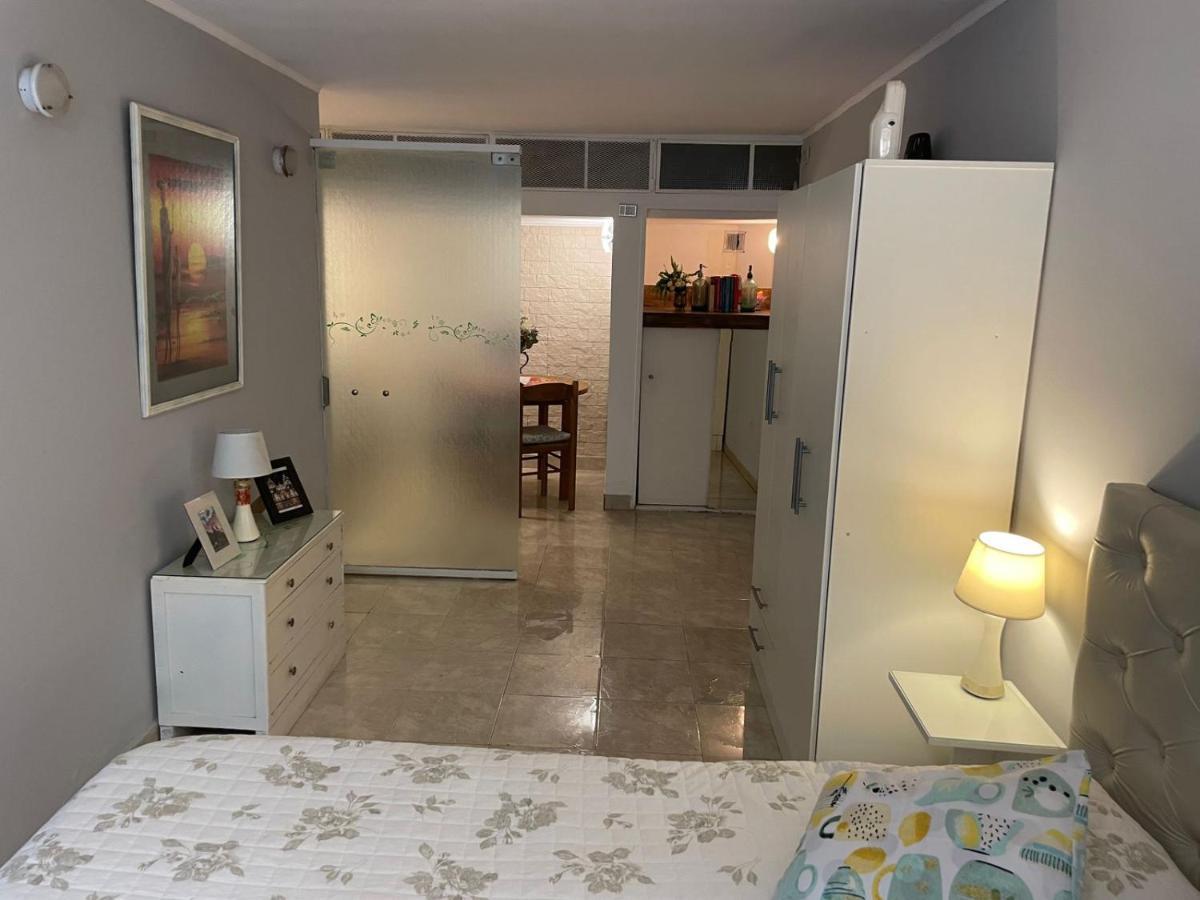 קורדובה Cerro Chico Apart מראה חיצוני תמונה