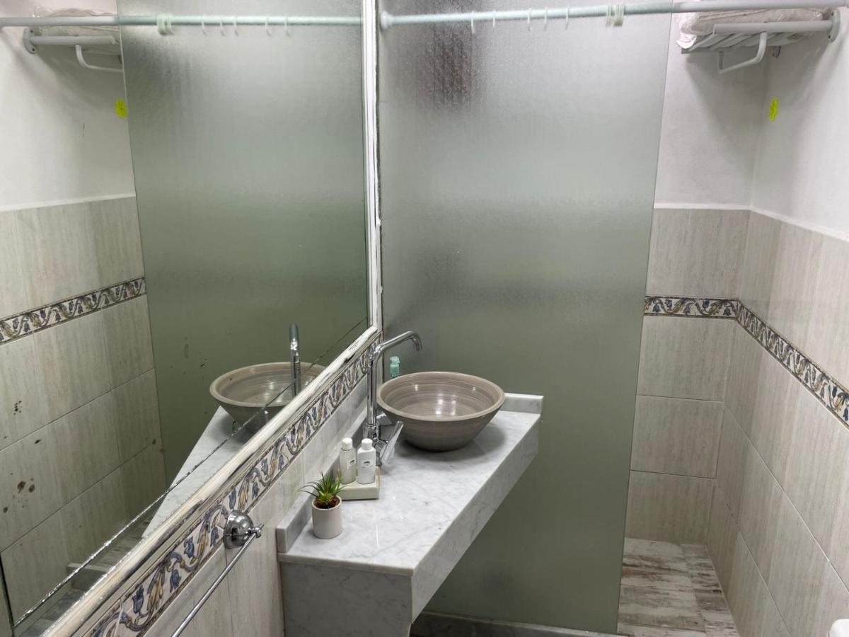 קורדובה Cerro Chico Apart מראה חיצוני תמונה