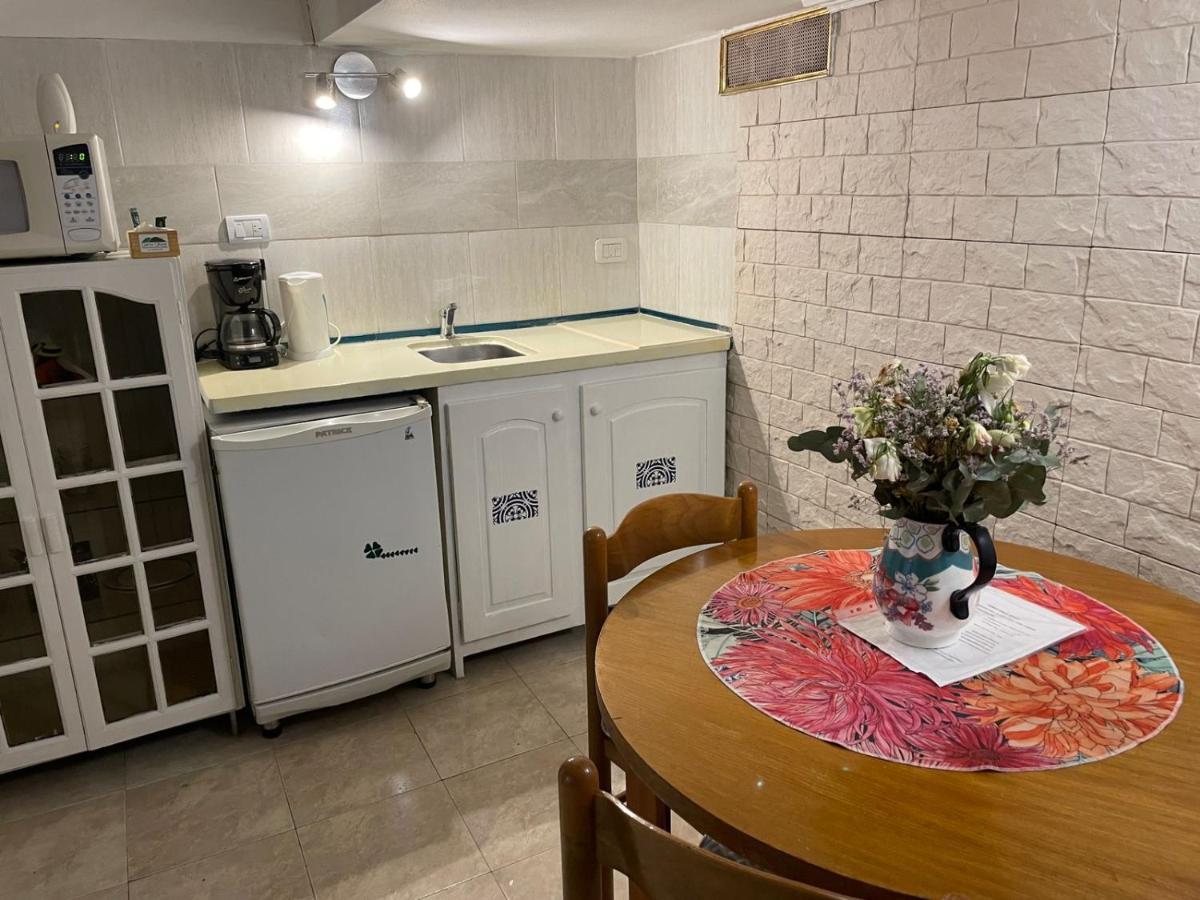 קורדובה Cerro Chico Apart מראה חיצוני תמונה