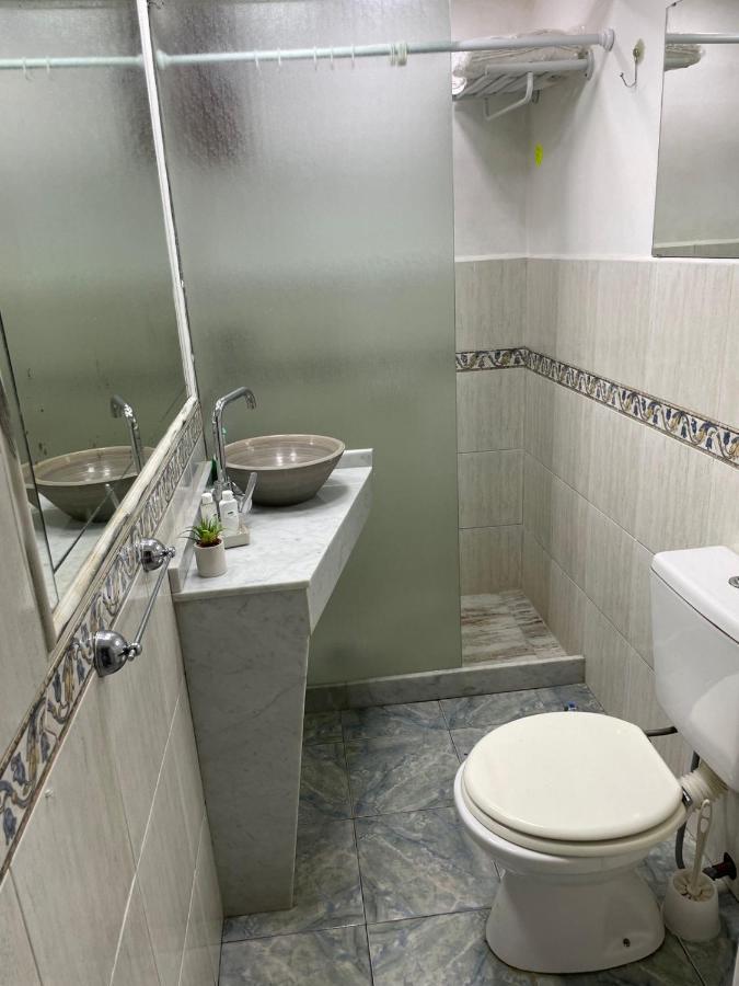 קורדובה Cerro Chico Apart מראה חיצוני תמונה