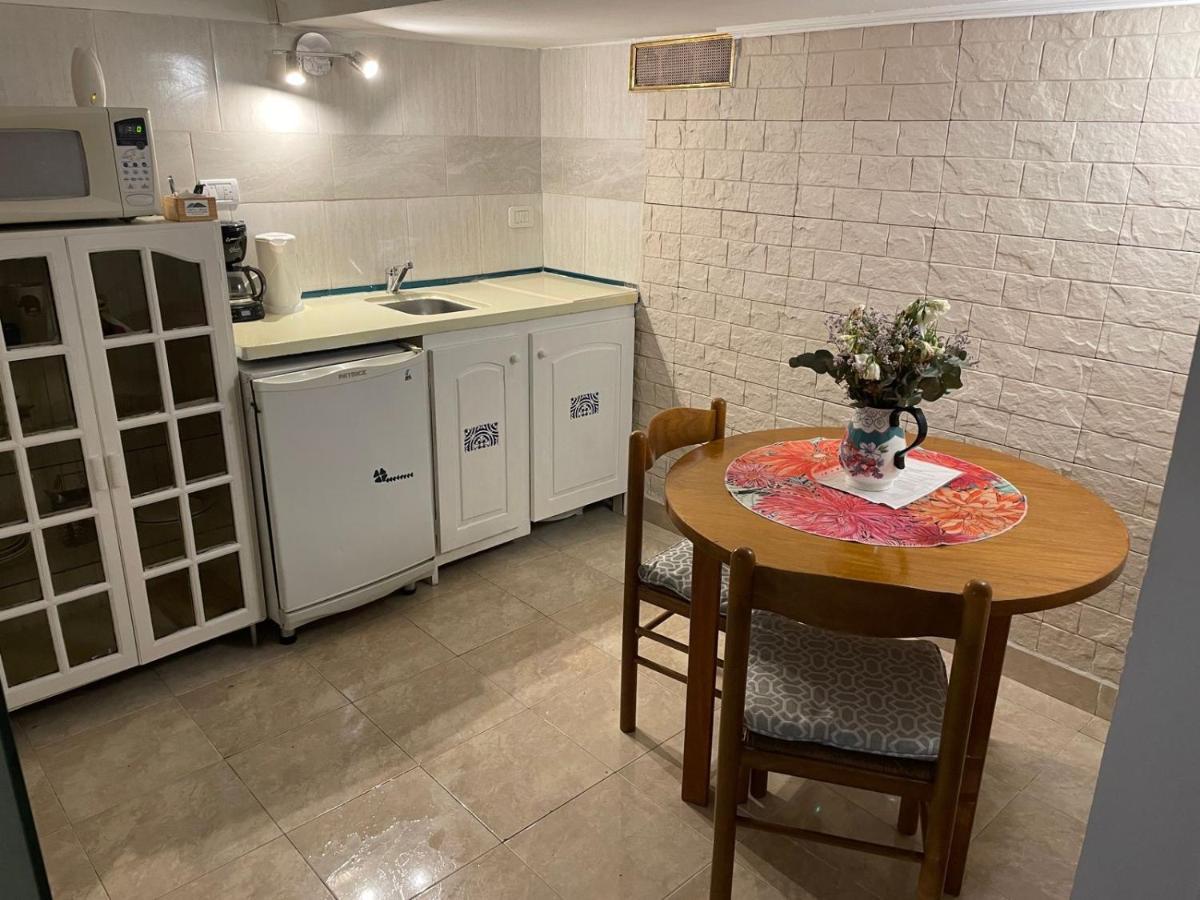 קורדובה Cerro Chico Apart מראה חיצוני תמונה