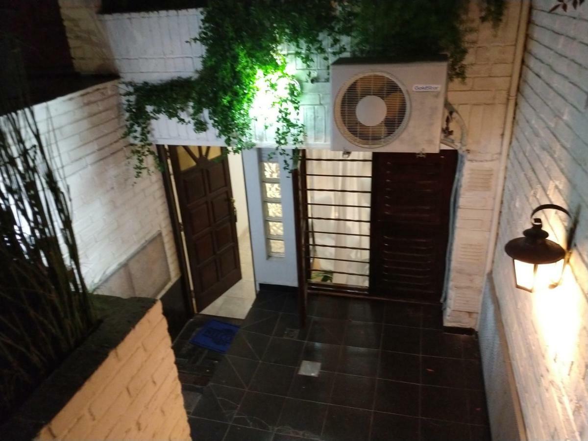 קורדובה Cerro Chico Apart מראה חיצוני תמונה
